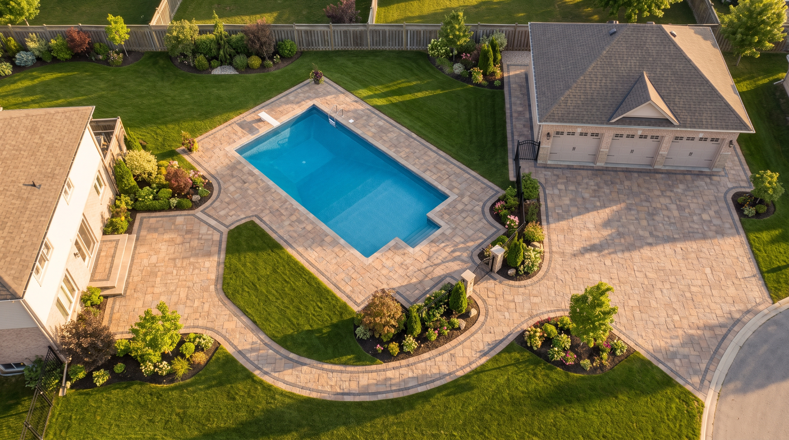 Full Backyard